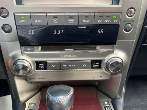 Used 2019 Lexus GX 460 Premium AWD/4WD image 11