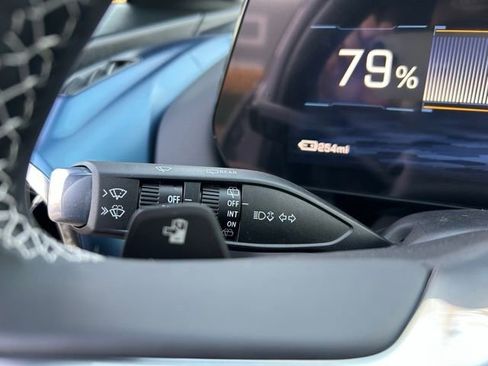 New 2026 Chevrolet Equinox EV LT AWD/4WD image 23