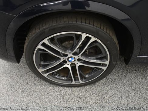 Used 2017 BMW X3 xDrive28i w/ Premium Package image 52