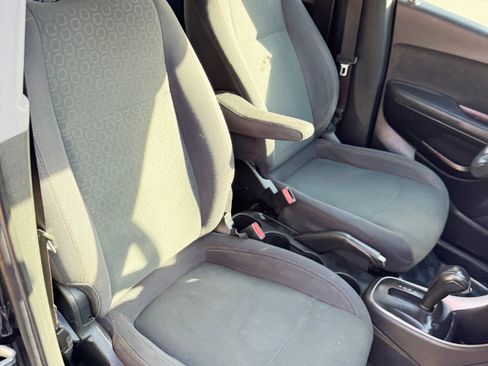 Used 2017 Chevrolet Trax LS image 16