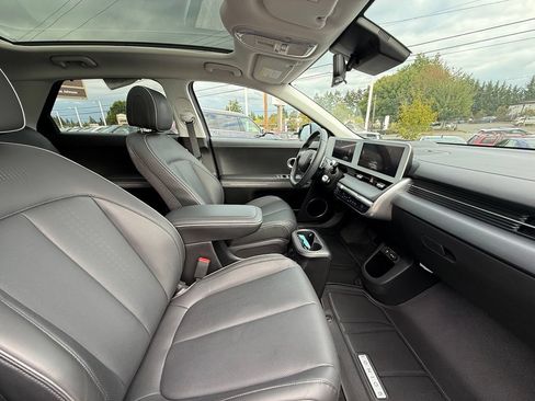 Certified 2024 Hyundai Ioniq 5 Limited AWD/4WD image 22