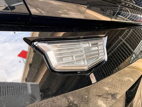 Used 2024 Cadillac Lyriq Sport w/ LPO, Floor Liner Package image 30