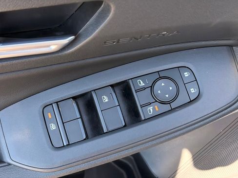 Used 2026 Nissan Sentra S w/ Floor Mat Package FWD image 19