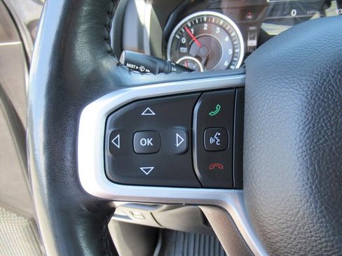 Used 2022 RAM 1500 Big Horn AWD/4WD image 23