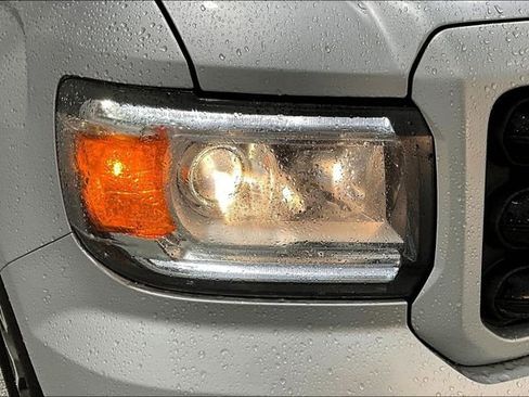 Used 2018 GMC Canyon All Terrain w/ Trailering Package image 33