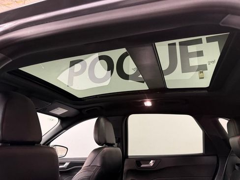 Used 2025 Ford Escape ST-Line w/ Tech Pack #1 AWD/4WD image 16