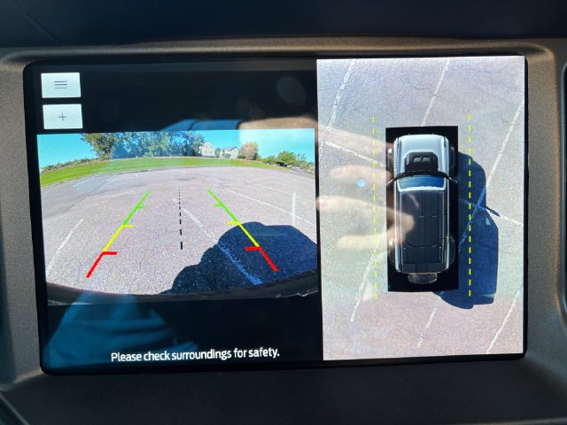Used 2024 Ford Bronco Raptor AWD/4WD image 23