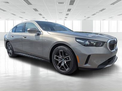 New 2026 BMW 530i w/ Premium Package