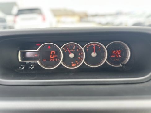 Used 2012 Scion xB FWD image 28