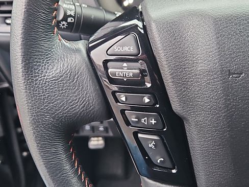 Used 2023 Nissan Frontier PRO-4X w/ Tow Package image 14