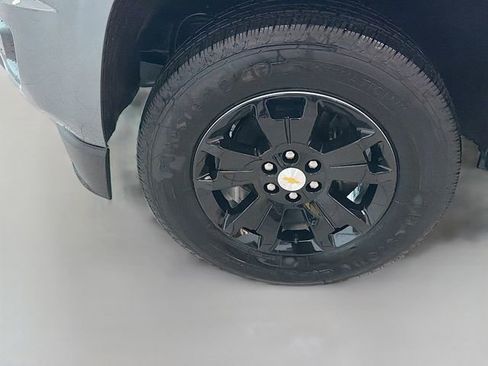 Used 2020 Chevrolet Colorado LT image 23