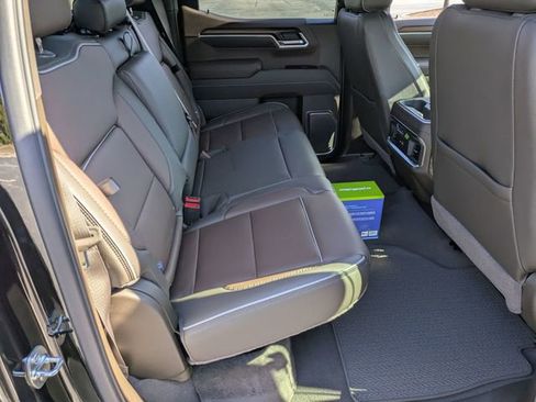 New 2026 GMC Sierra 1500 Denali image 34