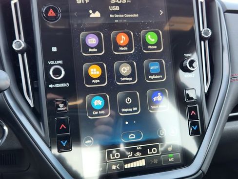 New 2026 Subaru WRX Premium image 13