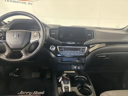 Used 2023 Honda Passport Elite image 27