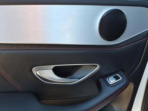 Used 2018 Mercedes-Benz GLC 43 AMG GLC 43 4MATIC Sport Utility 4D image 21