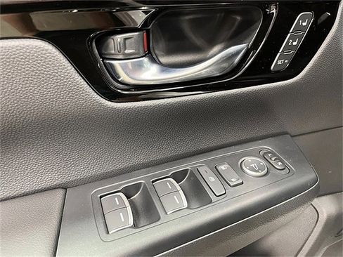 New 2026 Honda CR-V EX-L image 14