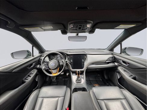 Used 2022 Subaru Outback Wilderness w/ Wilderness Package image 23