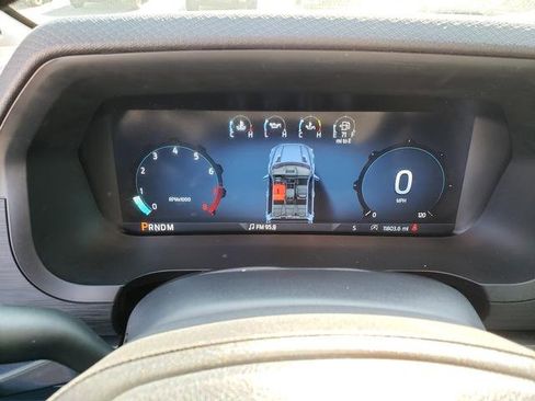 Used 2024 Ford F150 STX image 21