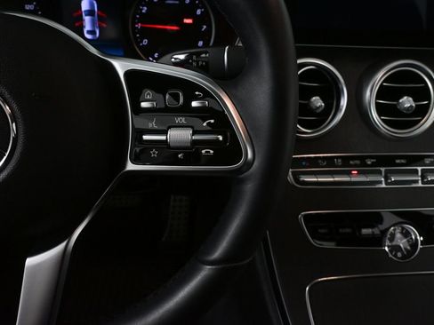 Certified 2020 Mercedes-Benz C 300 4MATIC Sedan image 11