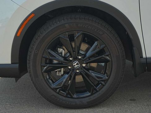 Used 2026 Honda CR-V Sport Touring image 7