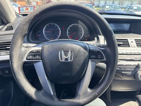 Used 2012 Honda Accord LX image 20