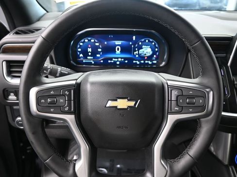 Used 2024 Chevrolet Tahoe Premier image 15