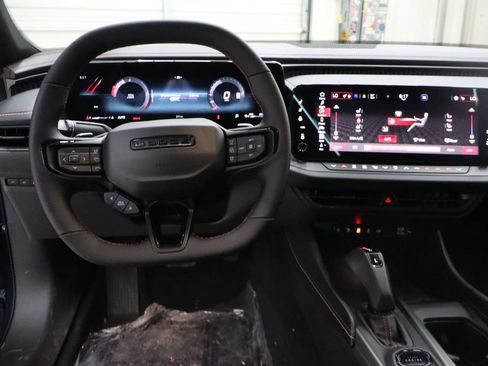 New 2026 Dodge Charger Scat Pack AWD/4WD image 16