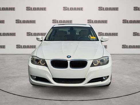 Used 2009 BMW 328i xDrive Sedan AWD/4WD image 8