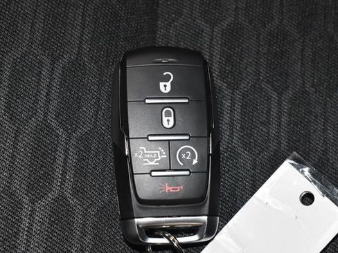 New 2026 RAM 1500 Big Horn image 25