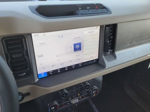 New 2026 Ford Bronco Big Bend AWD/4WD image 27