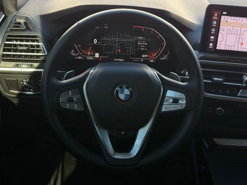 Used 2023 BMW X3 sDrive30i w/ Premium Package image 14