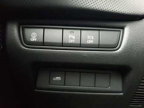 New 2026 MAZDA CX-50 Meridian Edition w/ Weather Package AWD/4WD image 34