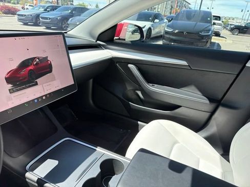 Used 2023 Tesla Model 3 Performance AWD/4WD image 24