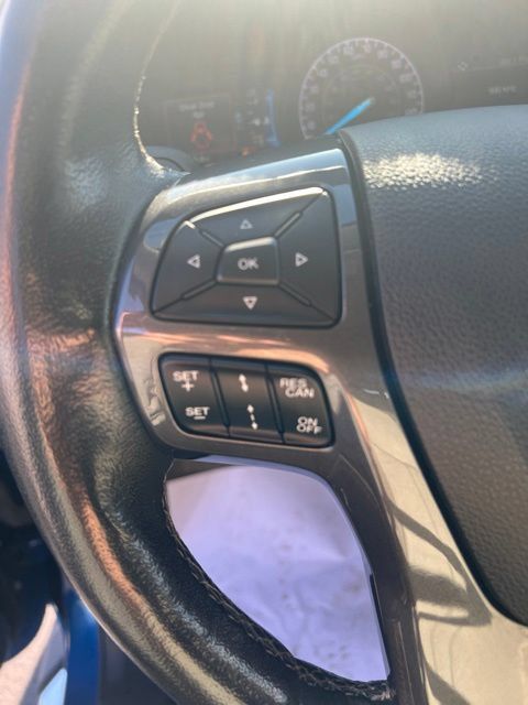 Used 2019 Ford Ranger Lariat w/ Equipment Group 501A Mid AWD/4WD image 16