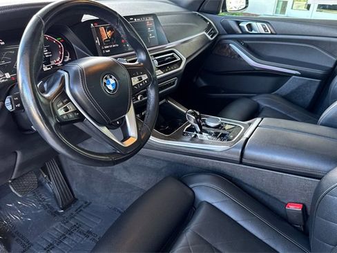 Used 2023 BMW X5 xDrive40i image 10
