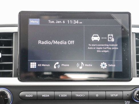 New 2026 Hyundai Venue SEL FWD image 19