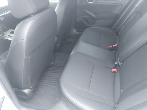 Used 2024 Honda Civic Sport image 14