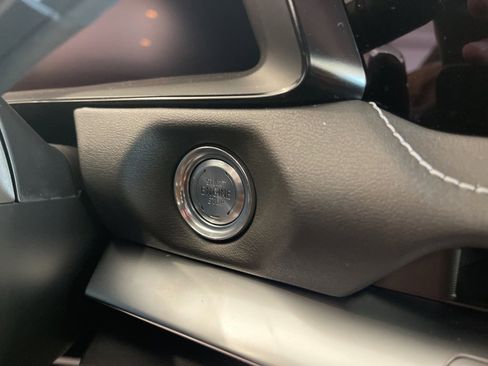 New 2026 Chevrolet Corvette Stingray Coupe image 20