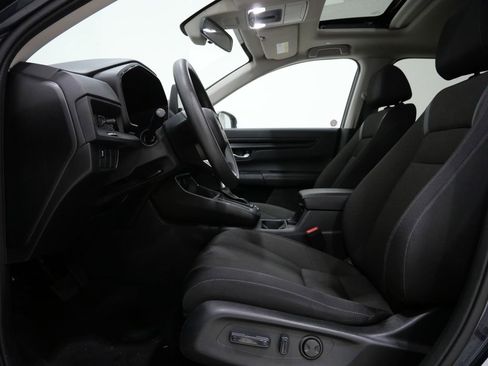 Used 2024 Honda CR-V EX image 13