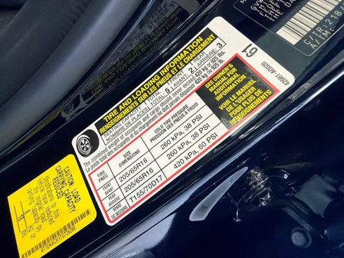 Certified 2026 Toyota Camry LE w/ Convenience Package FWD image 37