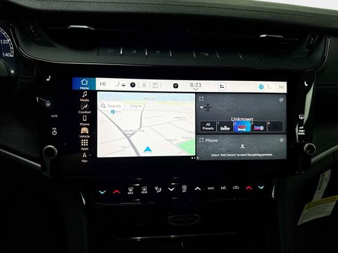 New 2026 Jeep Grand Cherokee Limited image 12