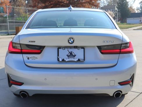 Used 2019 BMW 330i xDrive 330i xDrive w/ Convenience Package image 19