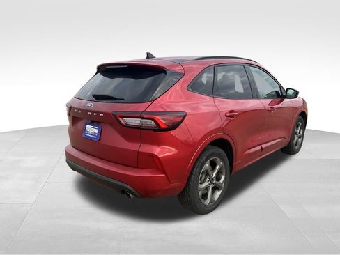 Used 2024 Ford Escape ST-Line AWD/4WD image 43