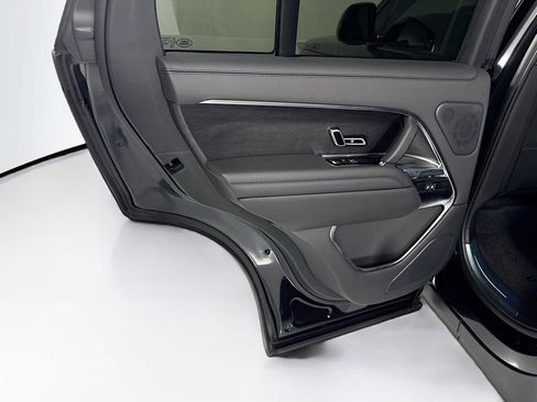 New 2026 Land Rover Range Rover SE AWD/4WD image 22