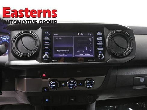 Used 2020 Toyota Tacoma SR RWD image 11
