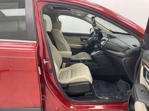 Used 2018 Honda CR-V EX image 17