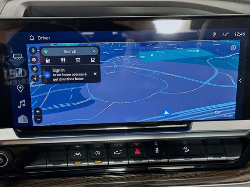 Used 2022 Chevrolet Silverado 1500 LT Trail Boss w/ Protection Package image 21