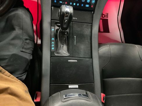 Used 2015 Ford Taurus Limited w/ Equipment Group 301A image 20