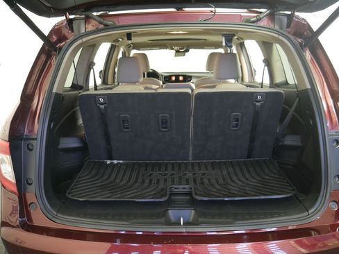 Certified 2022 Honda Pilot Special Edition image 6