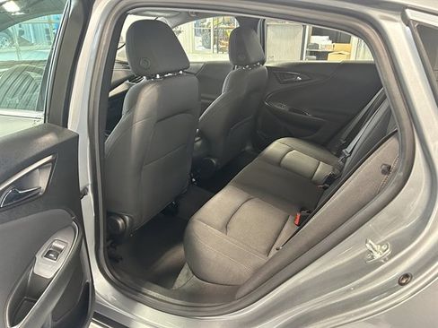 Used 2024 Chevrolet Malibu LS image 13